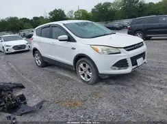 1FMCU9GX5GUA39495 2016 FORD ESCAPE