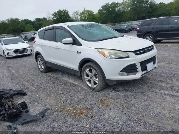 1FMCU9GX5GUA39495 2016 FORD ESCAPE - Image 1
