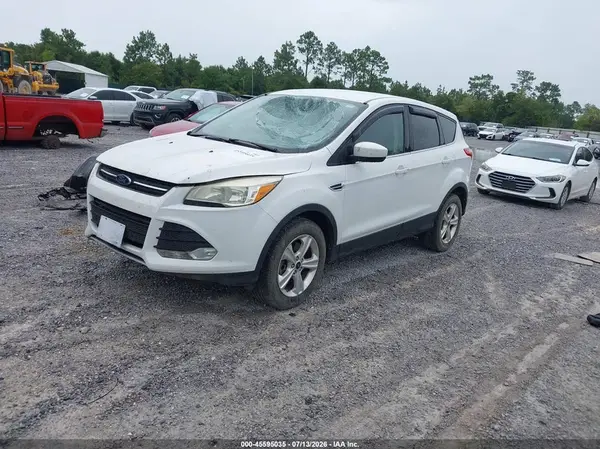 1FMCU9GX5GUA39495 2016 FORD ESCAPE - Image 2