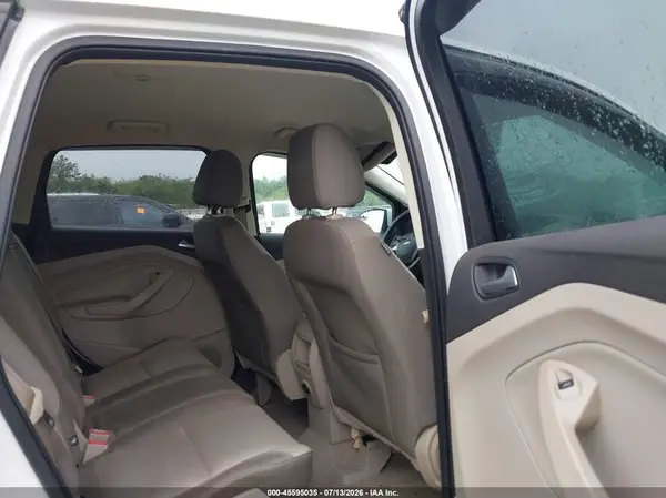 1FMCU9GX5GUA39495 2016 FORD ESCAPE - Image 8