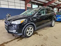 1FMCU9GX5GUA41568 2016 FORD ESCAPE