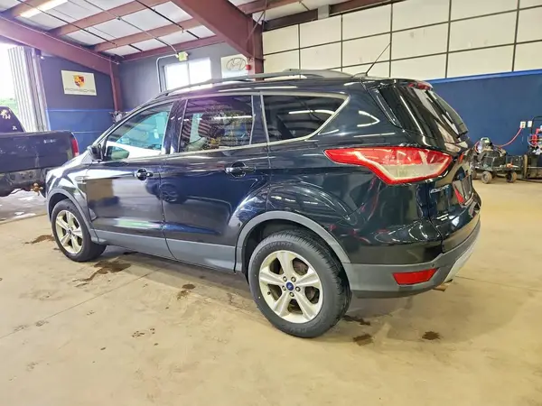 1FMCU9GX5GUA41568 2016 FORD ESCAPE - Image 2