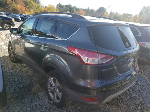 1FMCU9GX5GUA47709 2016 FORD ESCAPE - Image 2