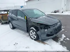 1FMCU9GX5GUA50707 2016 FORD ESCAPE