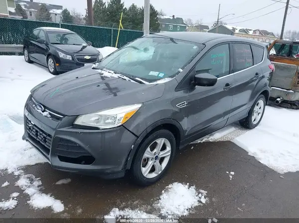 1FMCU9GX5GUA50707 2016 FORD ESCAPE - Image 2