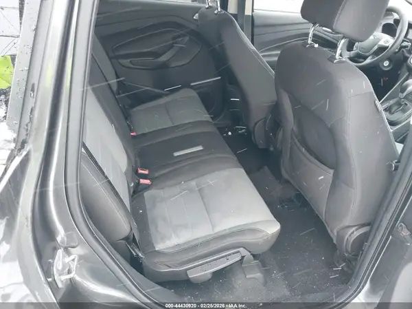1FMCU9GX5GUA50707 2016 FORD ESCAPE - Image 8
