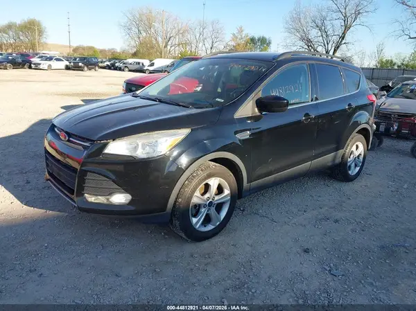 1FMCU9GX5GUA50786 2016 FORD ESCAPE - Image 2