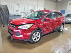 1FMCU9GX5GUA52053 2016 FORD ESCAPE