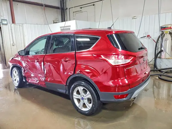 1FMCU9GX5GUA52053 2016 FORD ESCAPE - Image 2