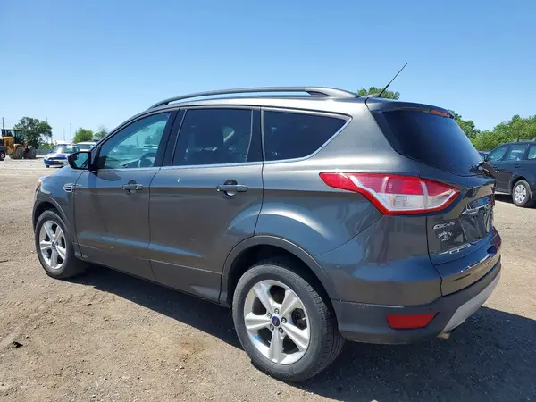 1FMCU9GX5GUA53266 2016 FORD ESCAPE - Image 2