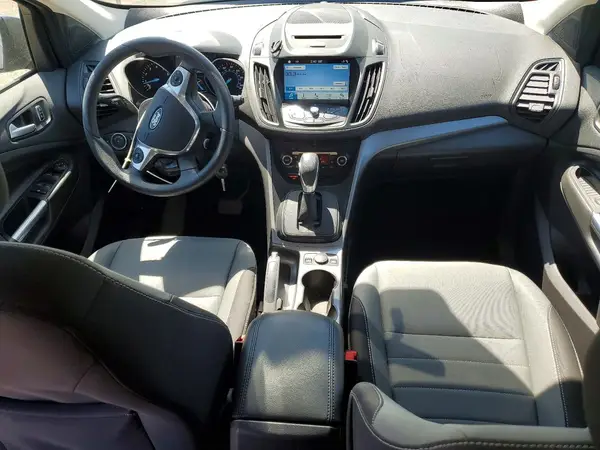 1FMCU9GX5GUA53266 2016 FORD ESCAPE - Image 8