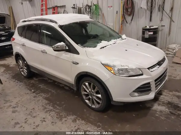 1FMCU9GX5GUA55969 2016 FORD ESCAPE - Image 1