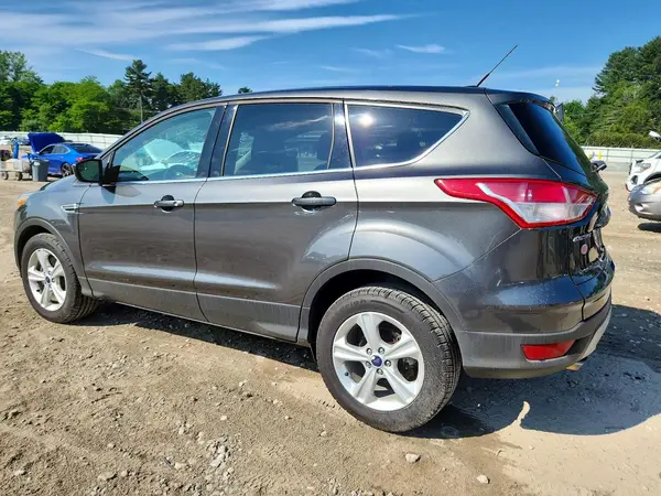 1FMCU9GX5GUA57222 2016 FORD ESCAPE - Image 2