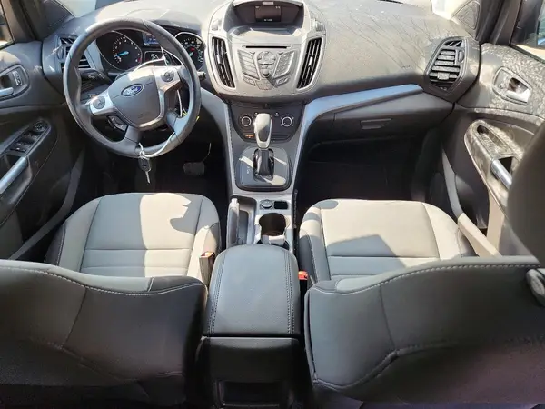1FMCU9GX5GUA57222 2016 FORD ESCAPE - Image 8