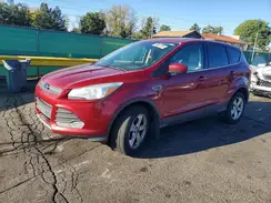 1FMCU9GX5GUA57608 2016 FORD ESCAPE