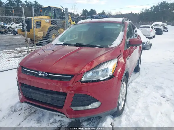 1FMCU9GX5GUA57656 2016 FORD ESCAPE - Image 2