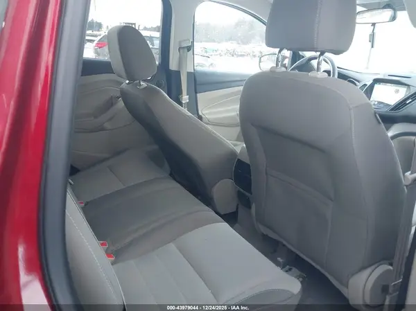 1FMCU9GX5GUA57656 2016 FORD ESCAPE - Image 8
