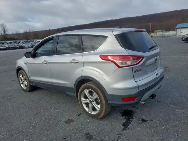 1FMCU9GX5GUA58533 2016 FORD ESCAPE - Image 2