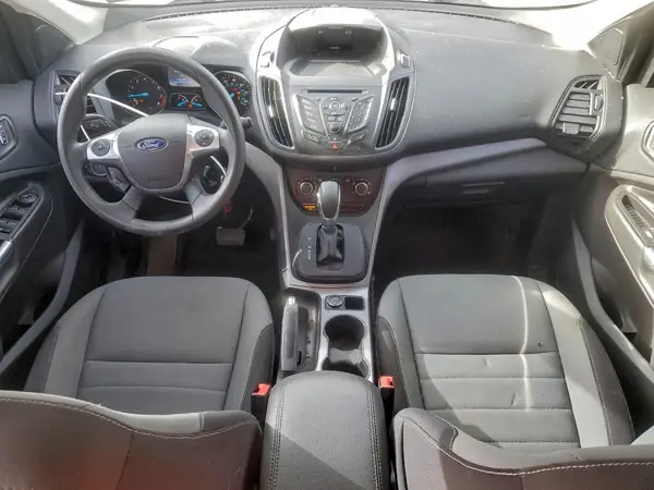 1FMCU9GX5GUA58533 2016 FORD ESCAPE - Image 8