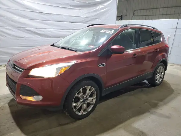 1FMCU9GX5GUA59391 2016 FORD ESCAPE - Image 1
