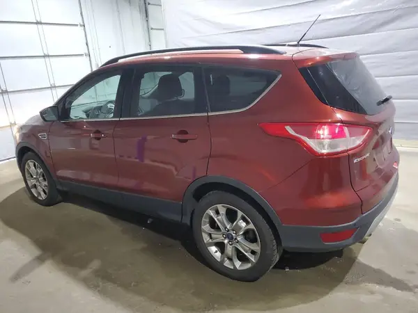 1FMCU9GX5GUA59391 2016 FORD ESCAPE - Image 2