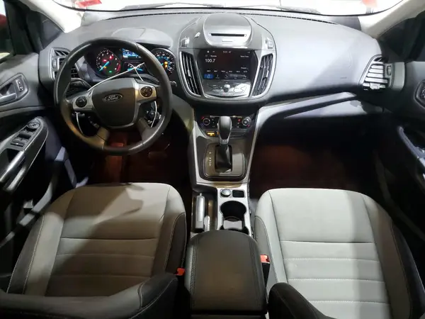 1FMCU9GX5GUA59391 2016 FORD ESCAPE - Image 8