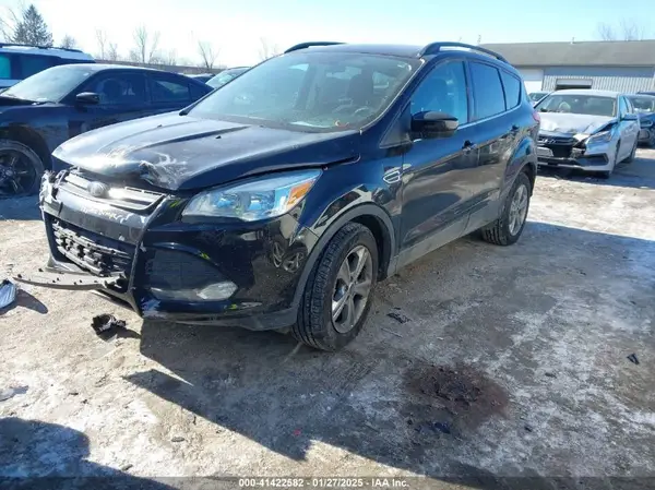 1FMCU9GX5GUA62789 2016 FORD ESCAPE - Image 2