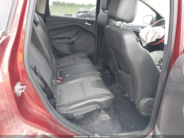 1FMCU9GX5GUA64199 2016 FORD ESCAPE - Image 8