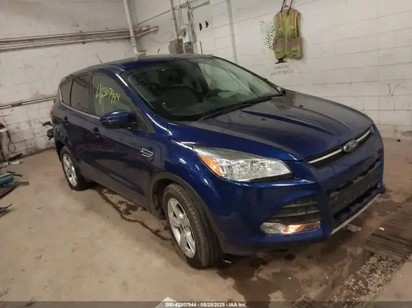 1FMCU9GX5GUA67541 2016 FORD ESCAPE - Image 1