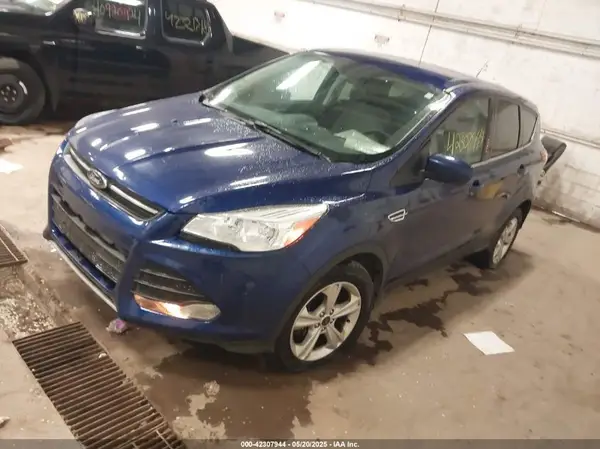 1FMCU9GX5GUA67541 2016 FORD ESCAPE - Image 2
