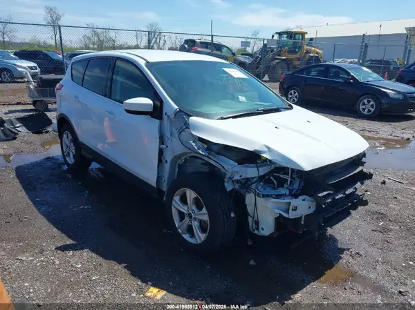 1FMCU9GX5GUA68950 2016 FORD ESCAPE - Image 1