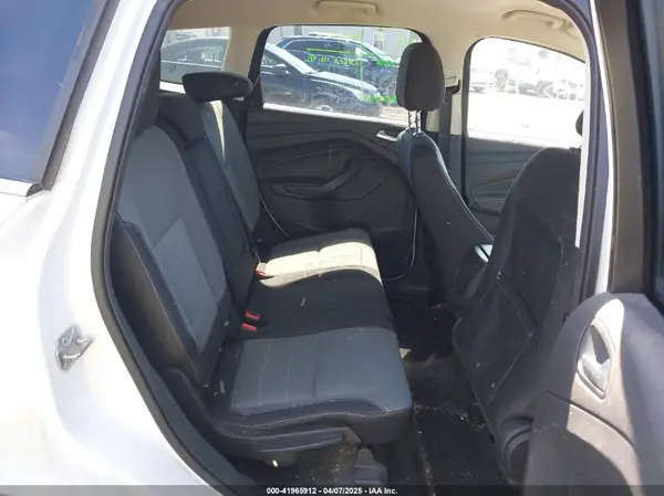 1FMCU9GX5GUA68950 2016 FORD ESCAPE - Image 8