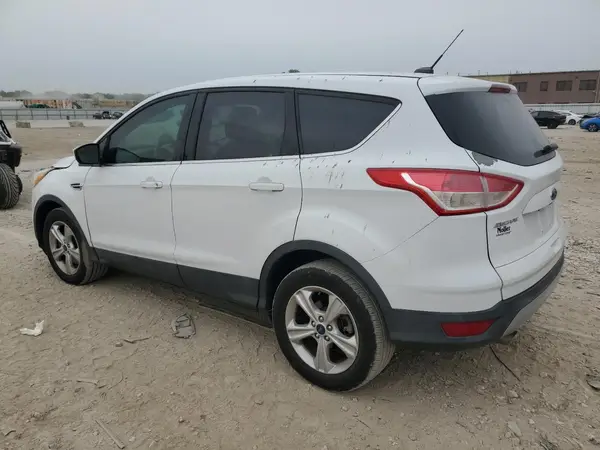 1FMCU9GX5GUA68981 2016 FORD ESCAPE - Image 2