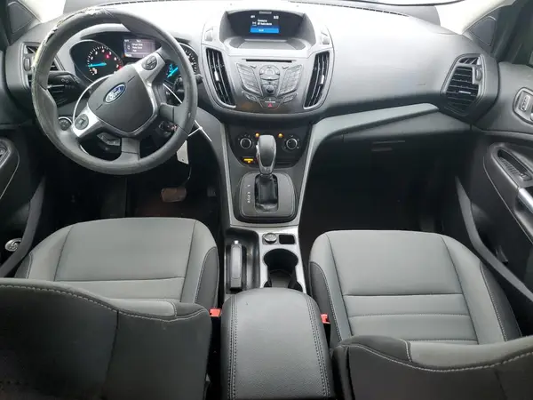 1FMCU9GX5GUA68981 2016 FORD ESCAPE - Image 8