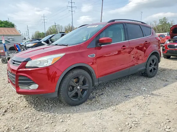 1FMCU9GX5GUA73873 2016 FORD ESCAPE - Image 1