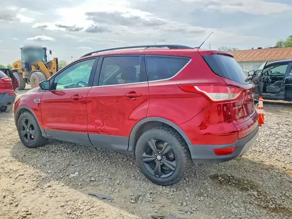 1FMCU9GX5GUA73873 2016 FORD ESCAPE - Image 2