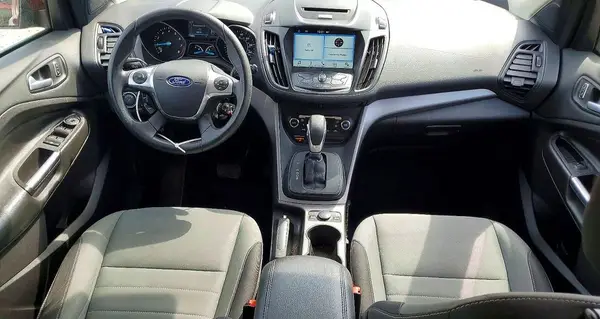 1FMCU9GX5GUA73873 2016 FORD ESCAPE - Image 8