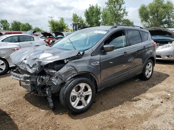 1FMCU9GX5GUA75249 2016 FORD ESCAPE - Image 1