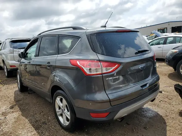 1FMCU9GX5GUA75249 2016 FORD ESCAPE - Image 2