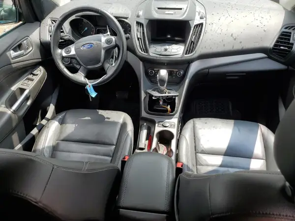 1FMCU9GX5GUA75249 2016 FORD ESCAPE - Image 8