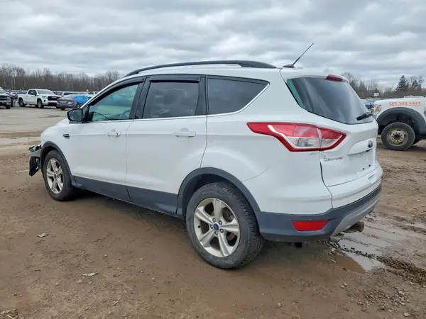1FMCU9GX5GUA78300 2016 FORD ESCAPE - Image 2