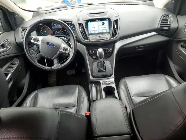 1FMCU9GX5GUA78300 2016 FORD ESCAPE - Image 8