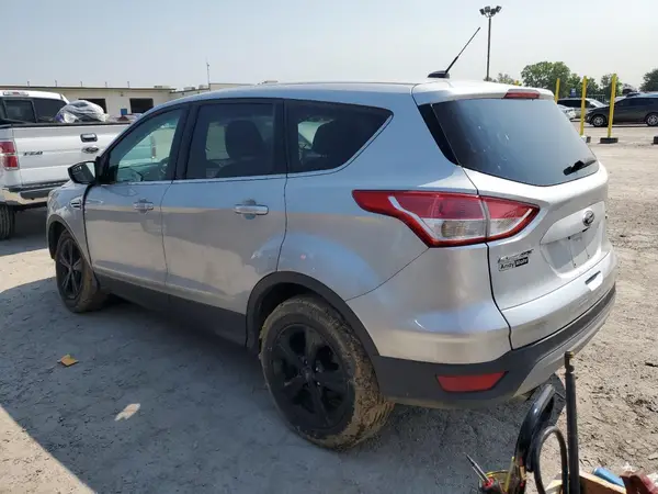 1FMCU9GX5GUA79821 2016 FORD ESCAPE - Image 2