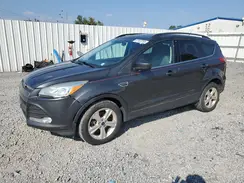 1FMCU9GX5GUA80242 2016 FORD ESCAPE