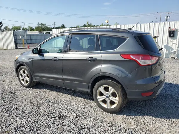 1FMCU9GX5GUA80242 2016 FORD ESCAPE - Image 2