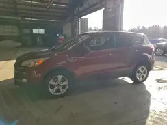 1FMCU9GX5GUA80435 2016 FORD ESCAPE