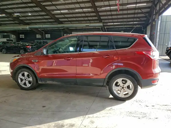 1FMCU9GX5GUA80435 2016 FORD ESCAPE - Image 2