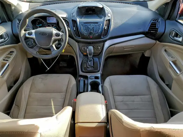 1FMCU9GX5GUA80435 2016 FORD ESCAPE - Image 8