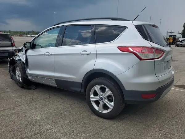 1FMCU9GX5GUA82072 2016 FORD ESCAPE - Image 2