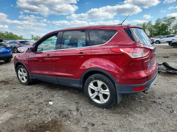 1FMCU9GX5GUA82413 2016 FORD ESCAPE - Image 2